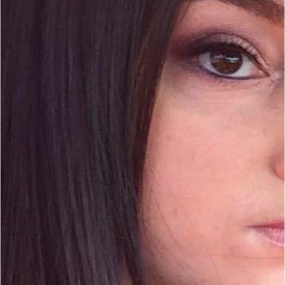 Meet your Posher, Michelle aka MP!